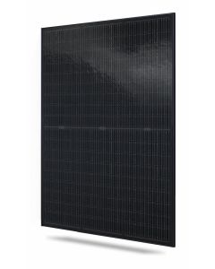Panneau solaire bi-face Solitek Blackstar 455 Wc, charge neige de 8100 Pa, fabriqu&eacute; en Europe